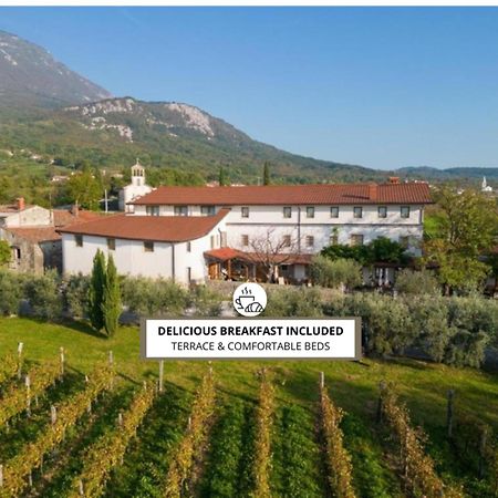Farm Stay Malovscevo Vitovlje Buitenkant foto