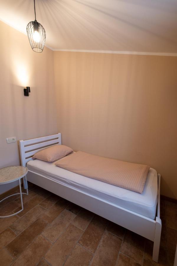 Farm Stay Malovscevo Vitovlje Buitenkant foto