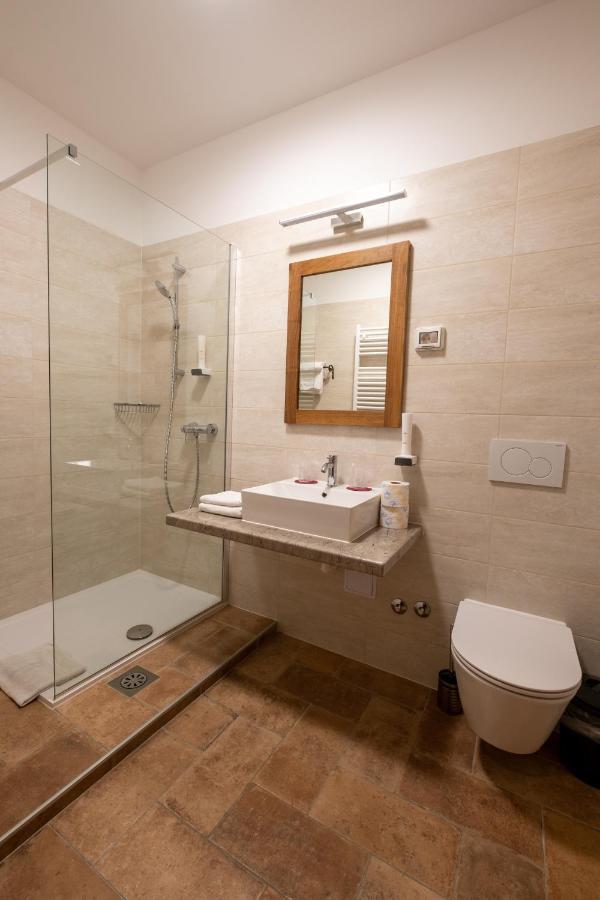 Farm Stay Malovscevo Vitovlje Buitenkant foto