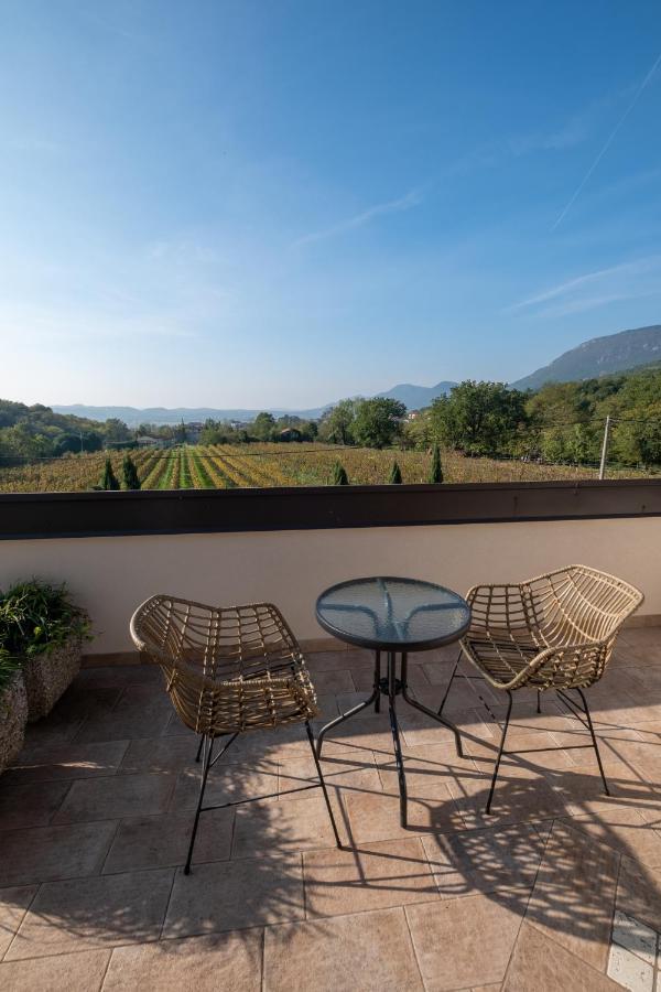Farm Stay Malovscevo Vitovlje Buitenkant foto