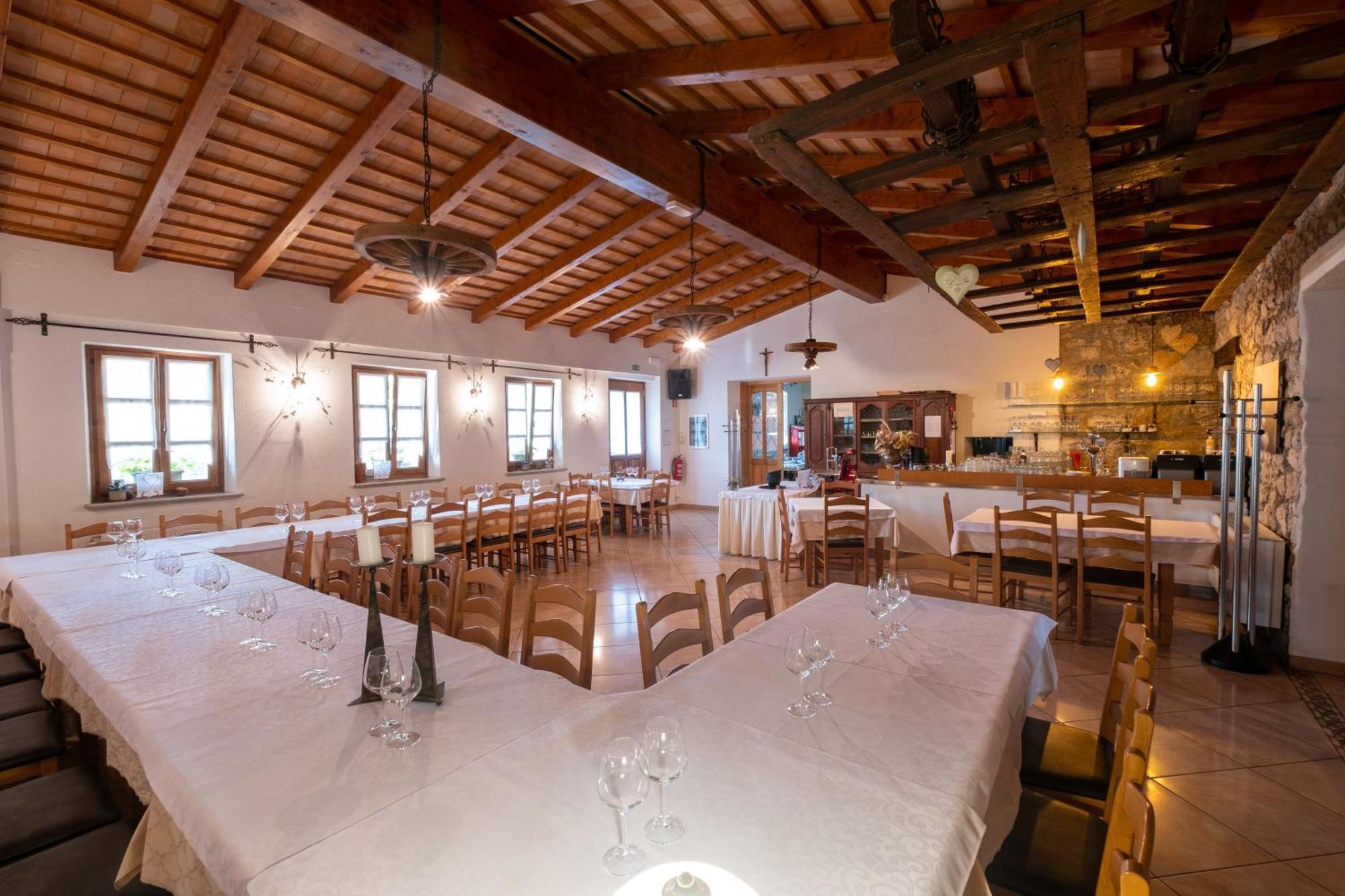 Farm Stay Malovscevo Vitovlje Buitenkant foto