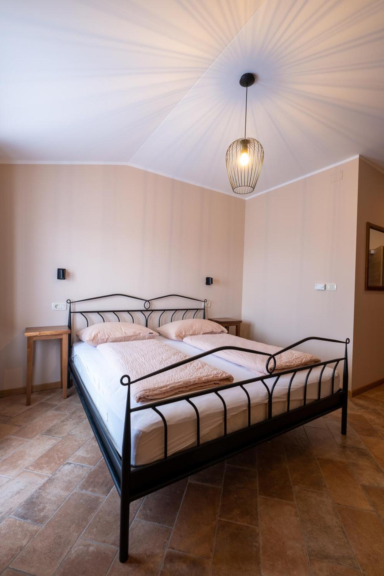 Farm Stay Malovscevo Vitovlje Buitenkant foto