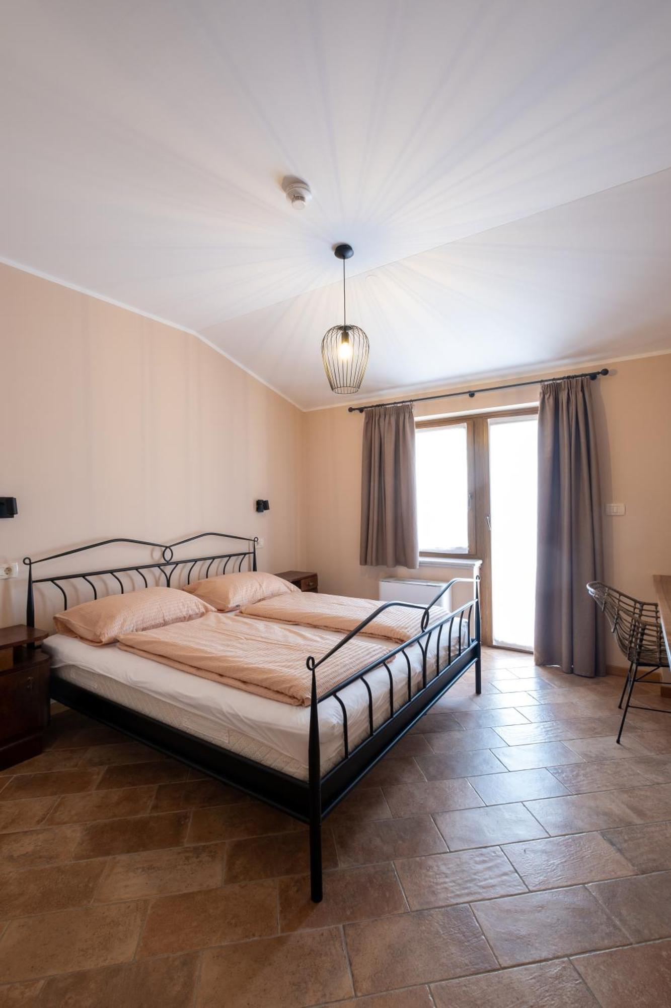 Farm Stay Malovscevo Vitovlje Buitenkant foto