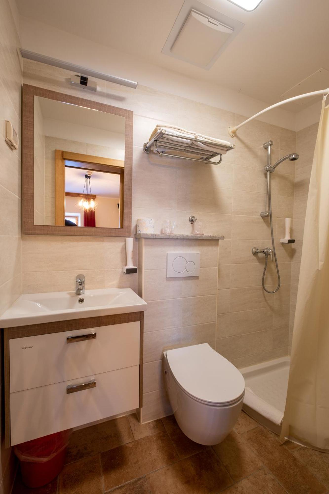 Farm Stay Malovscevo Vitovlje Buitenkant foto