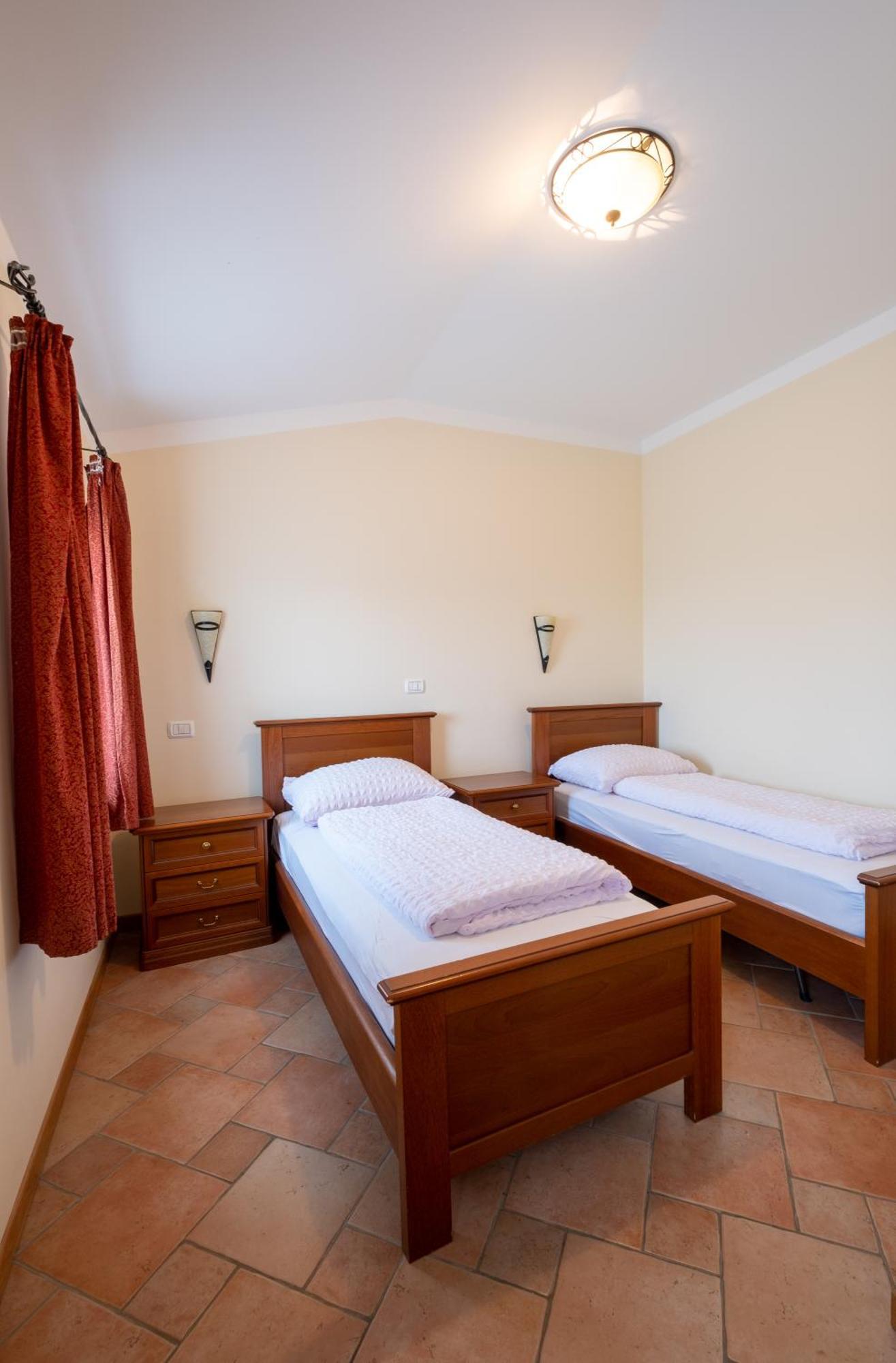 Farm Stay Malovscevo Vitovlje Buitenkant foto