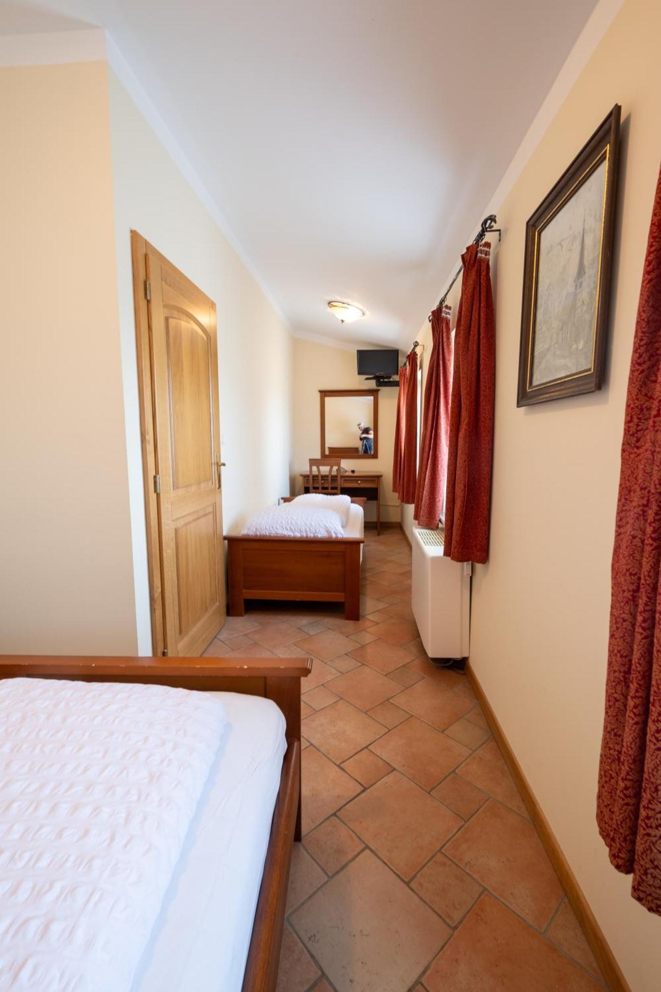 Farm Stay Malovscevo Vitovlje Buitenkant foto