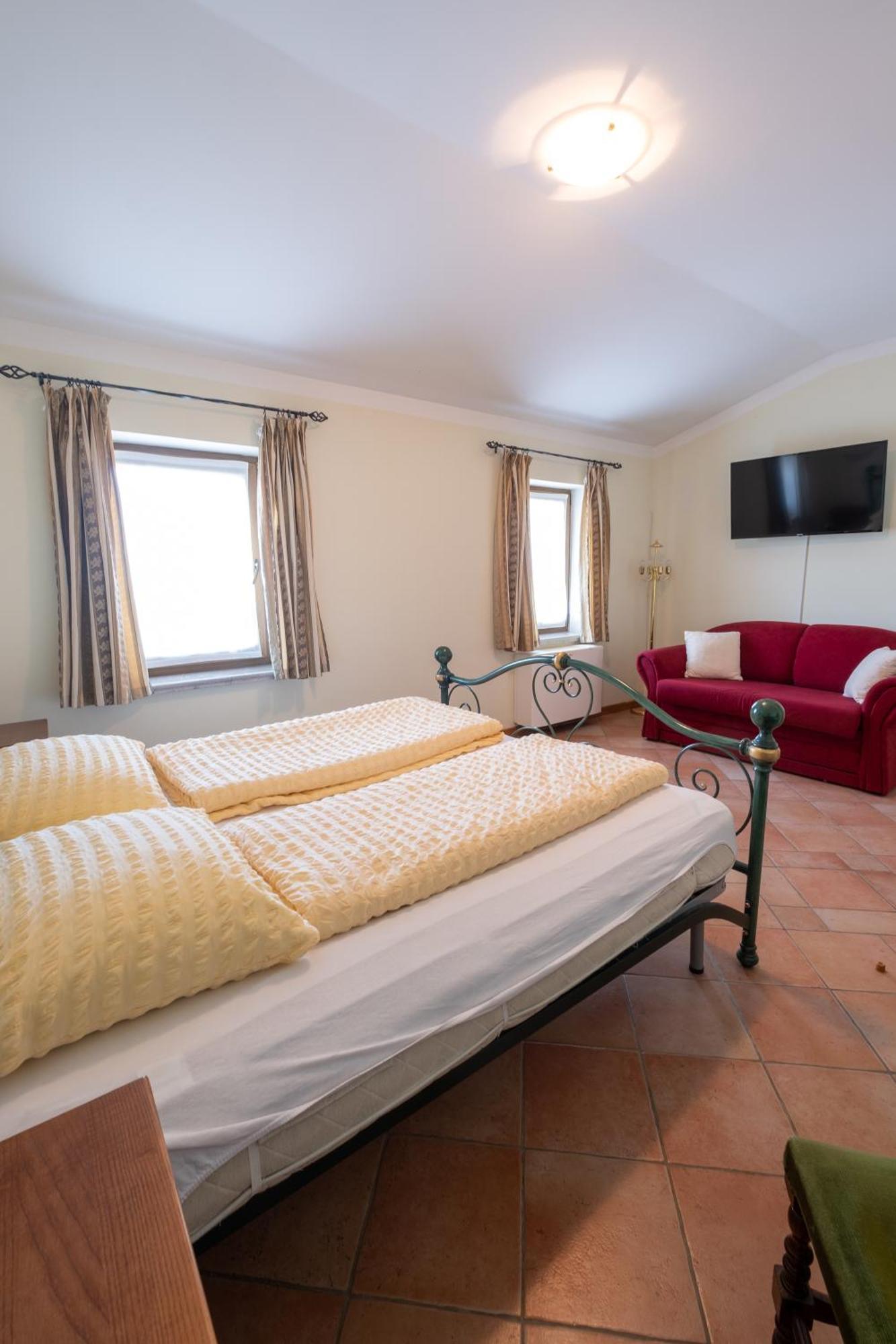 Farm Stay Malovscevo Vitovlje Buitenkant foto