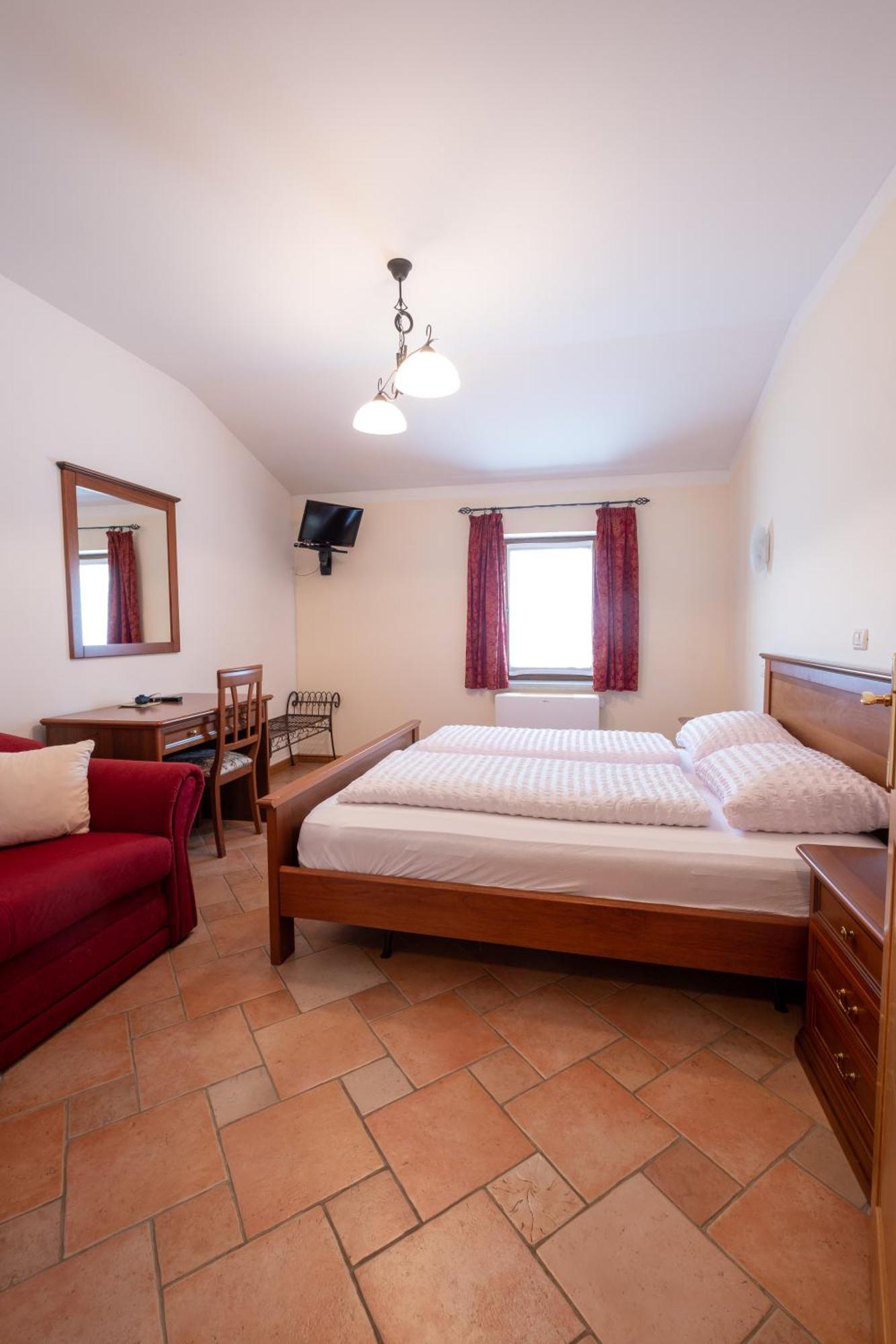 Farm Stay Malovscevo Vitovlje Buitenkant foto