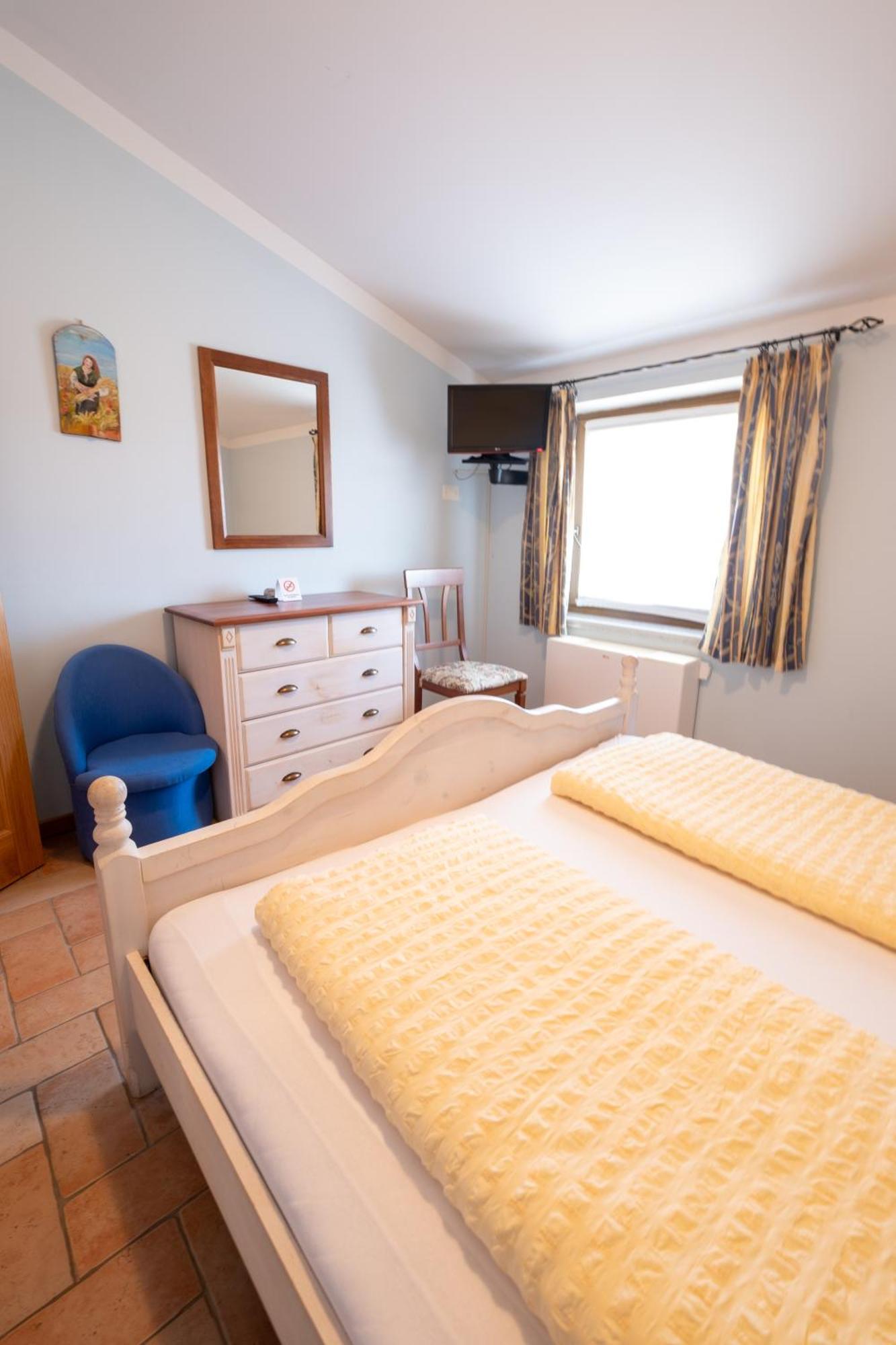 Farm Stay Malovscevo Vitovlje Buitenkant foto