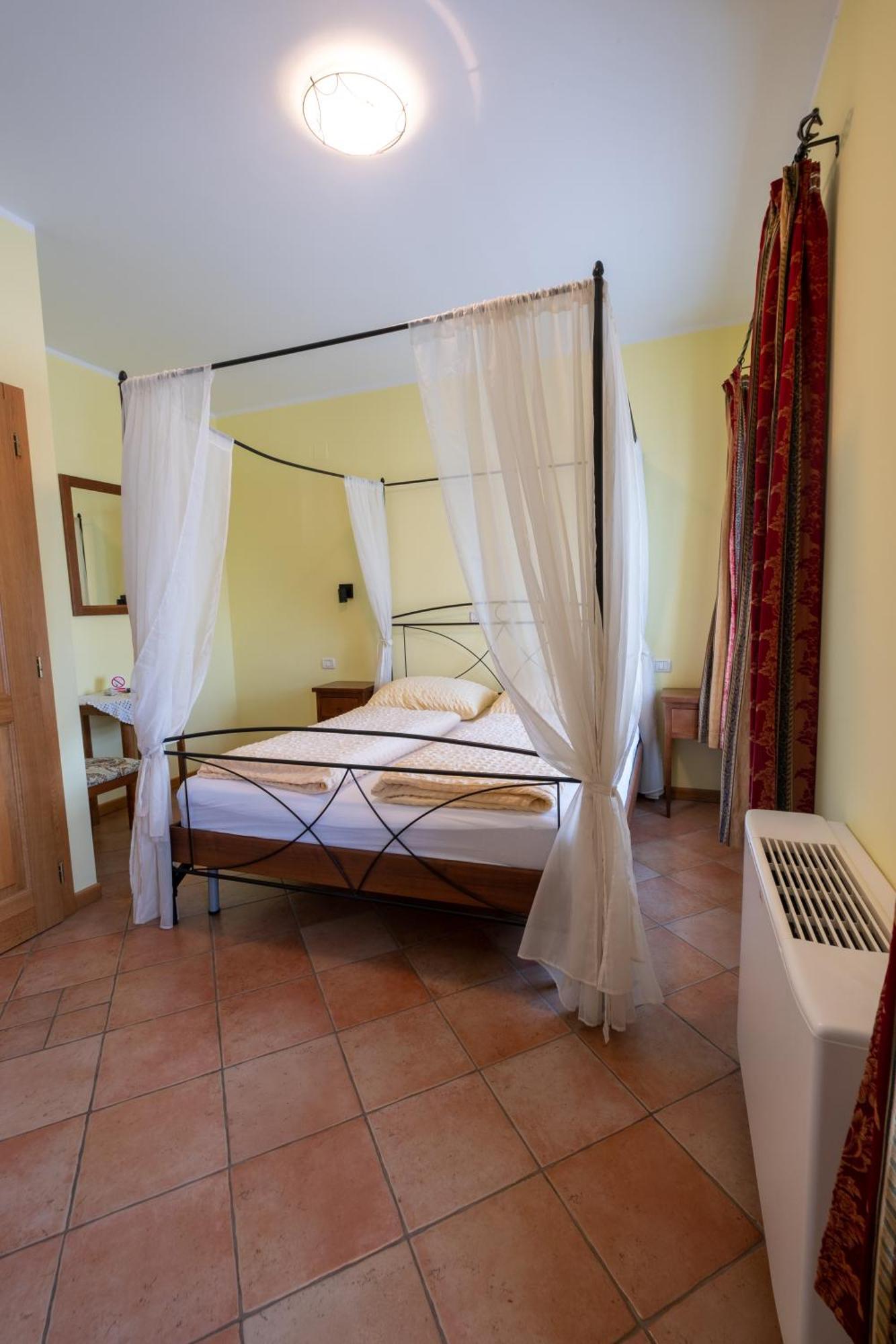 Farm Stay Malovscevo Vitovlje Buitenkant foto