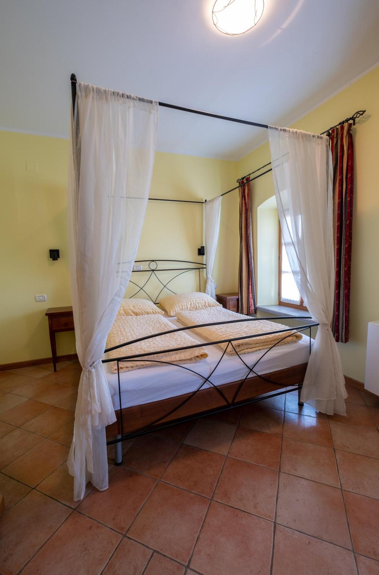 Farm Stay Malovscevo Vitovlje Buitenkant foto