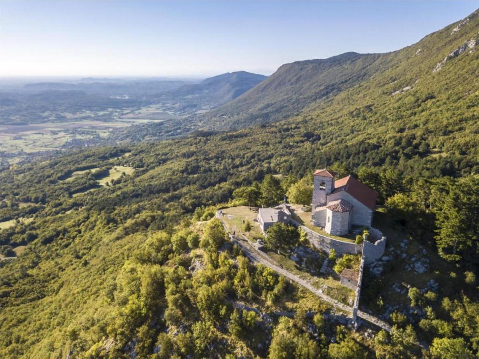 Farm Stay Malovscevo Vitovlje Buitenkant foto